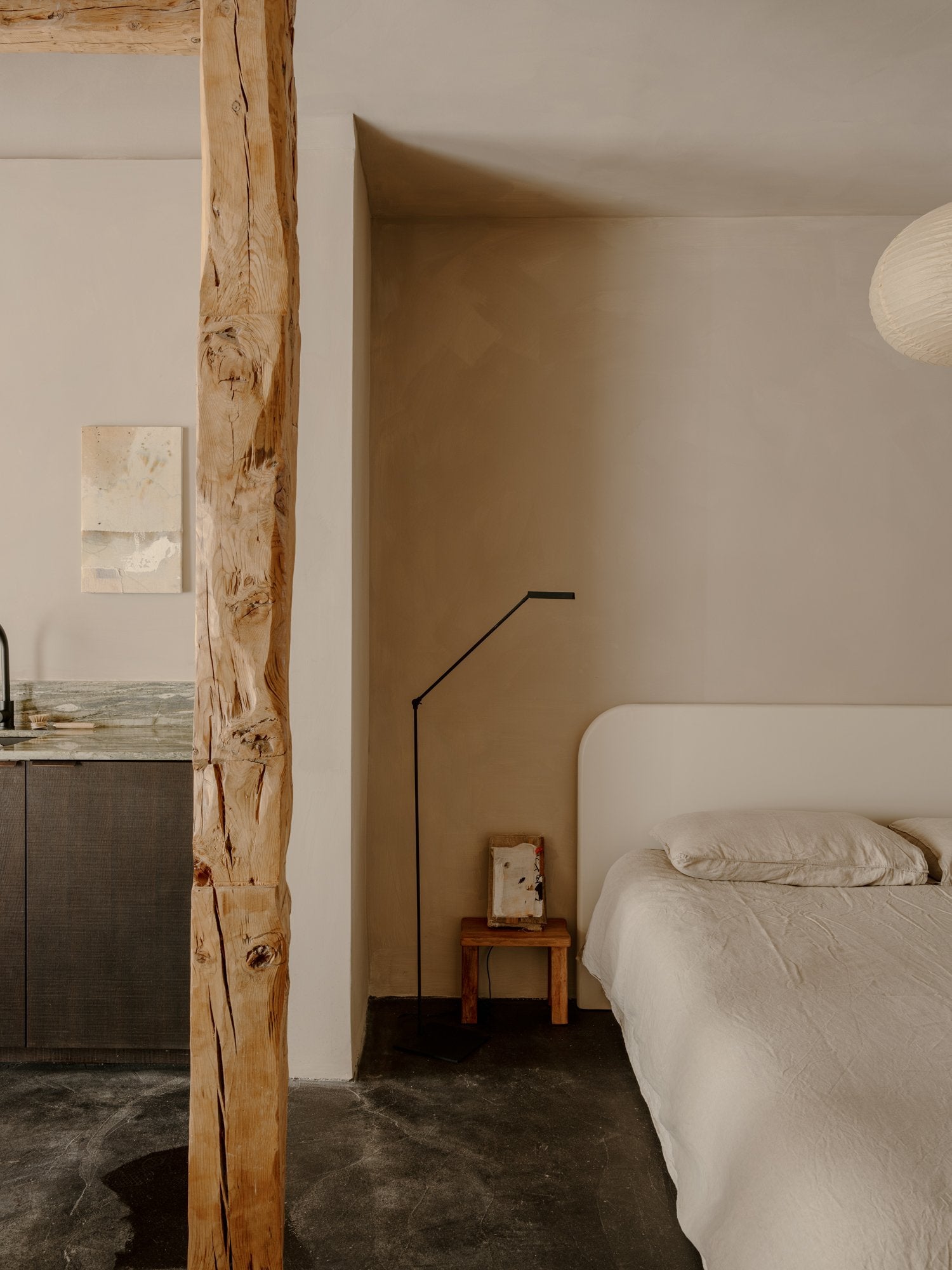 Tête de lit Ruperto