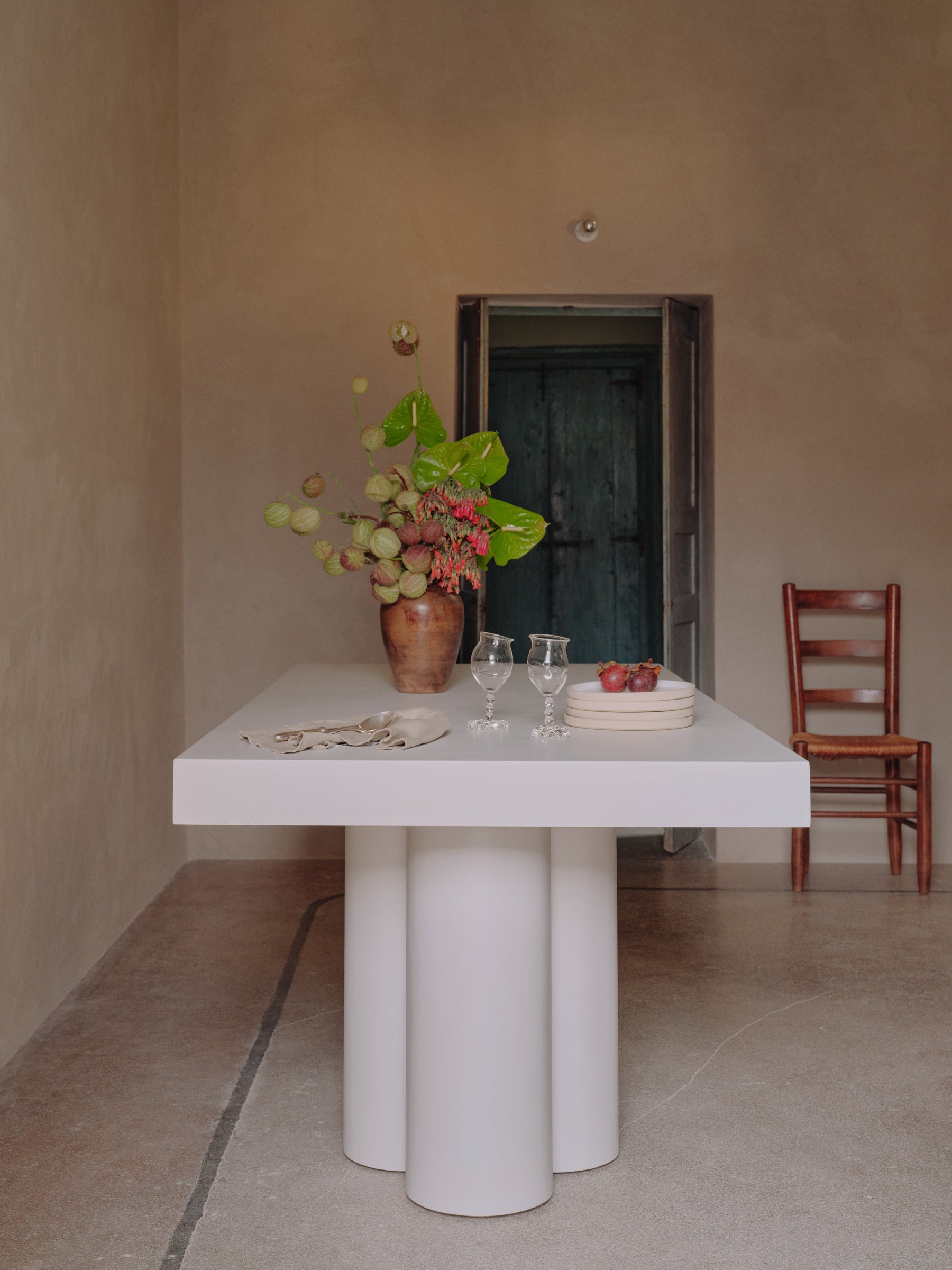 Bellini Dining table