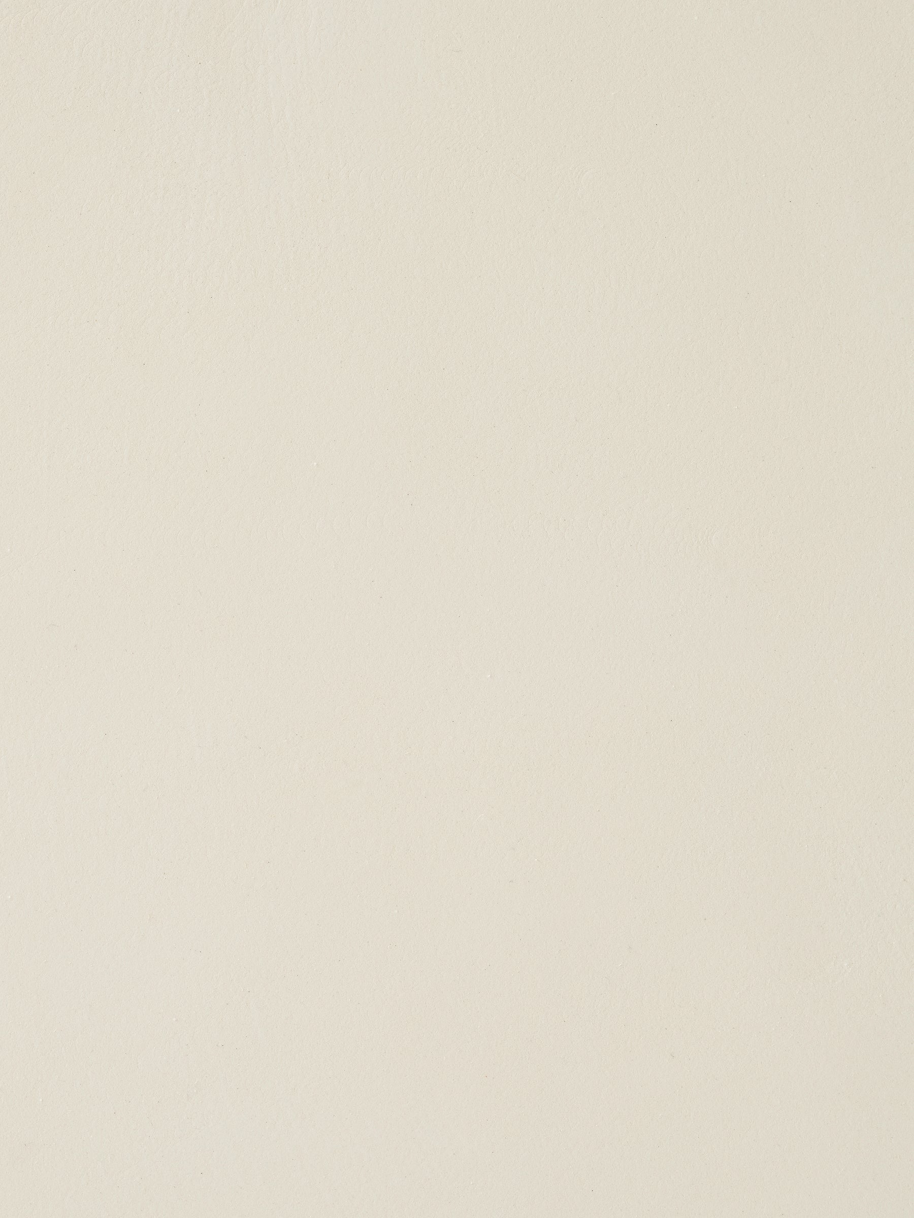 Échantillons de finitions