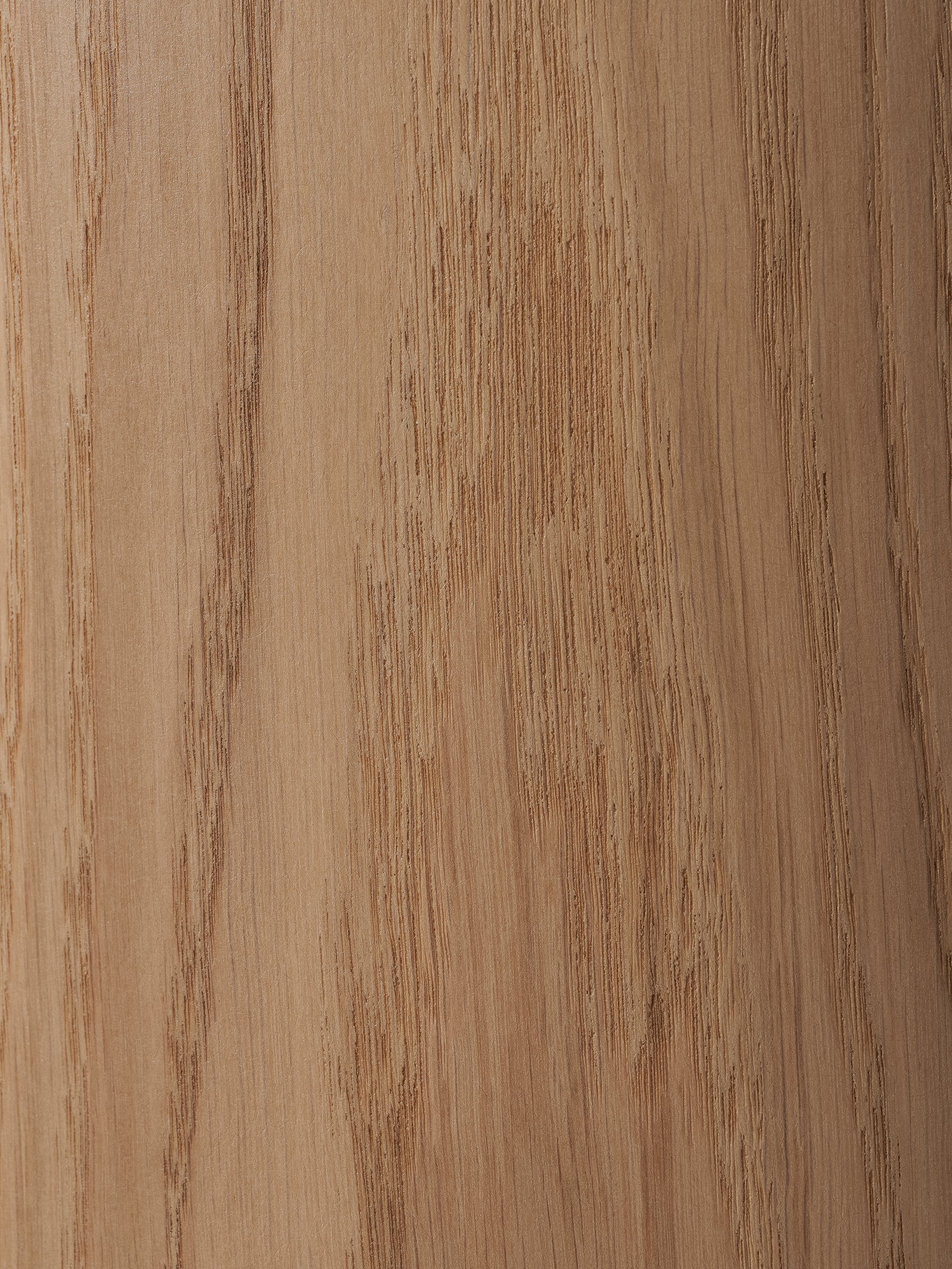 Échantillons de finitions