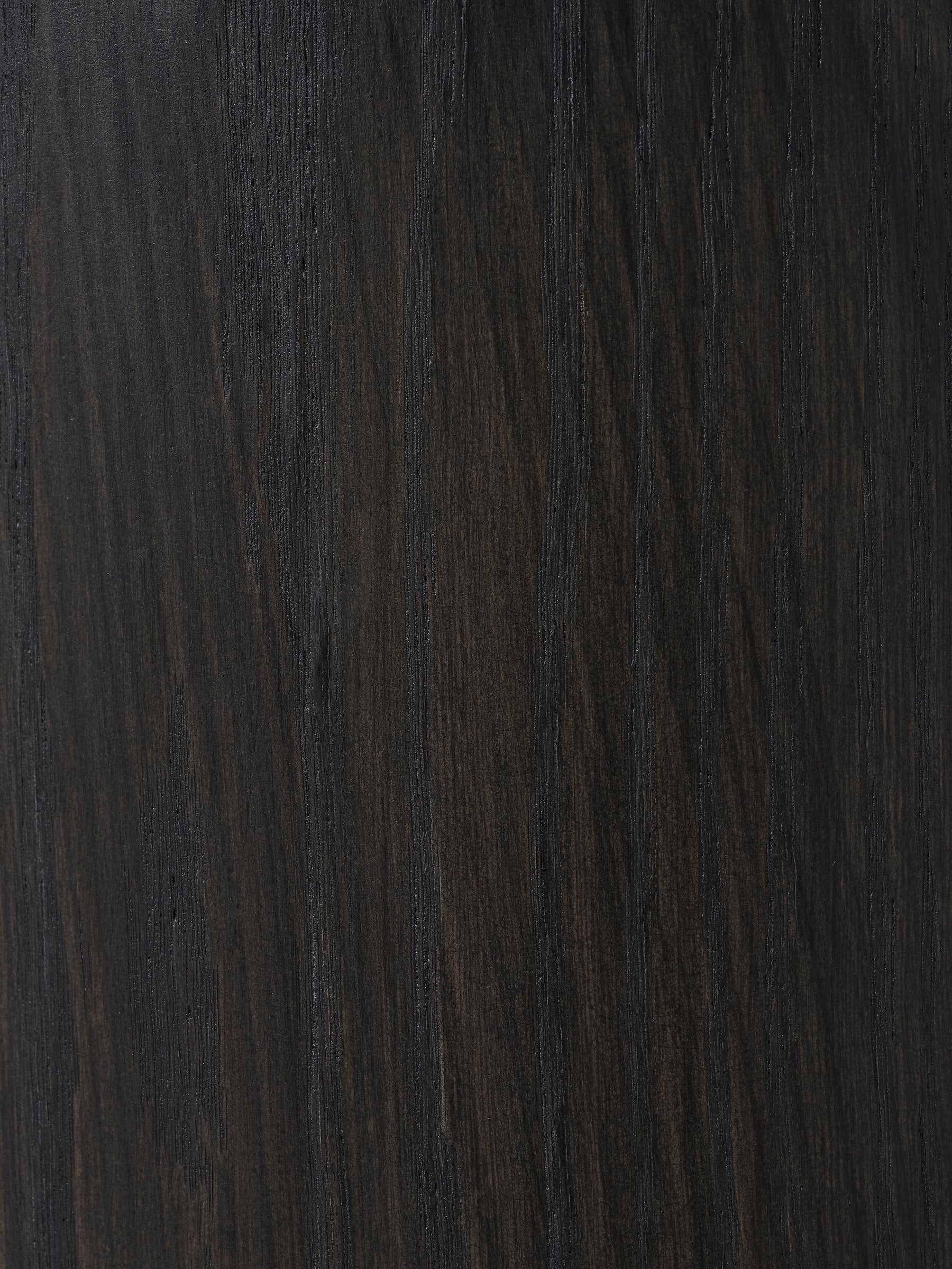 Échantillons de finitions