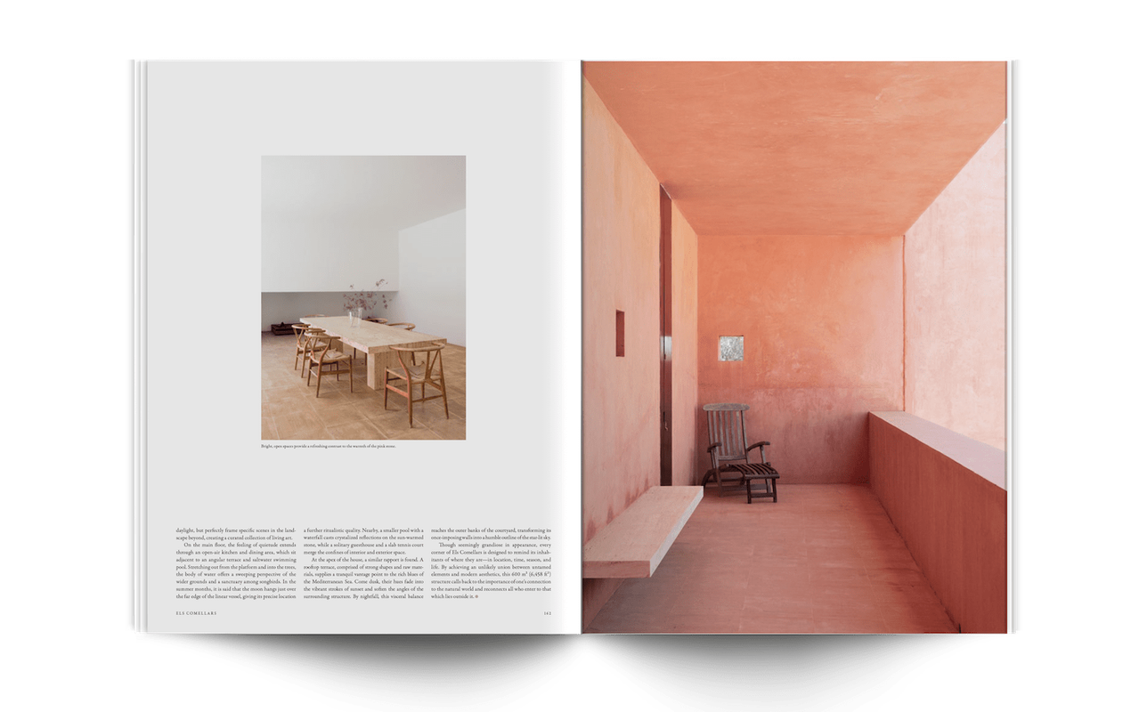 Openhouse Magazine, Alcova Miami 2025