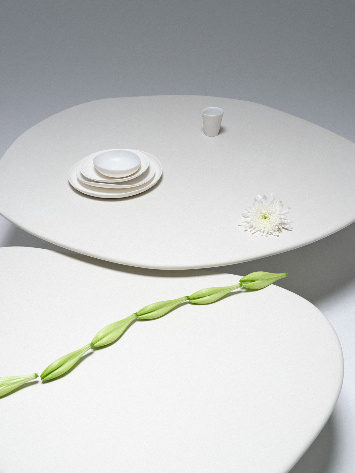 Microcement Furniture for Small Spaces — Maximising Compact Living