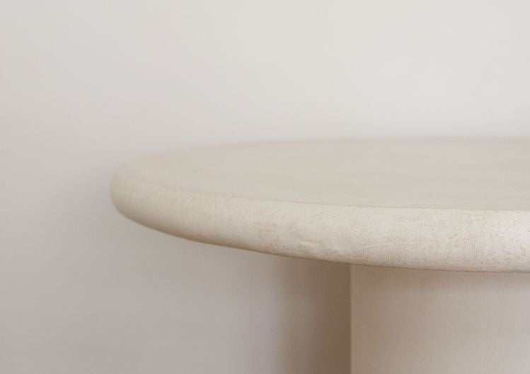 Microcement Tables: The Perfect Combination of Style and Durability ...