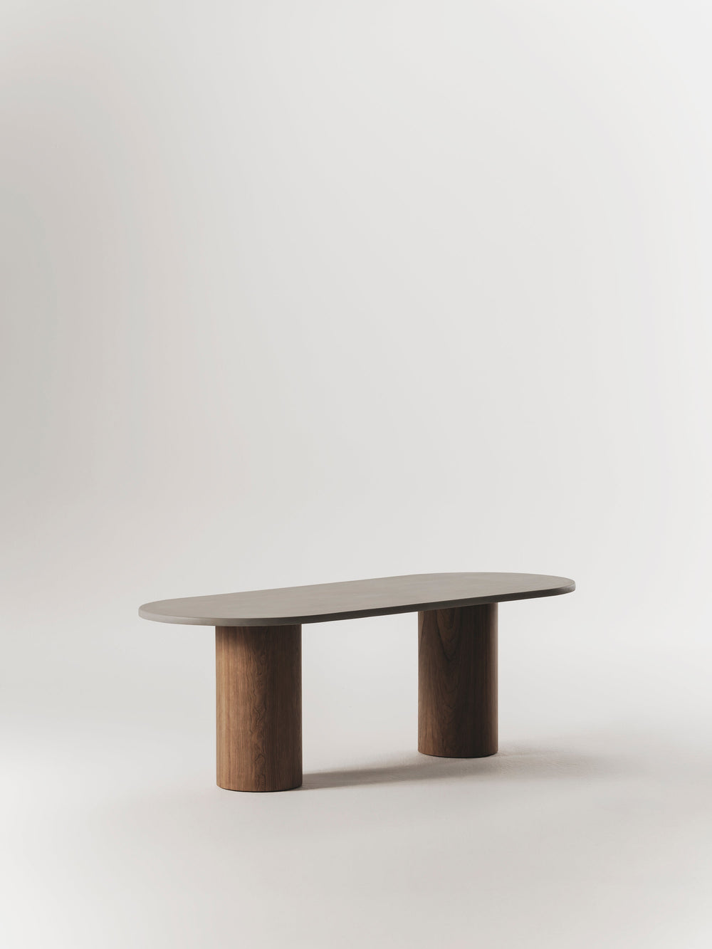 Madeira — A Journey Through Wood and Microcement