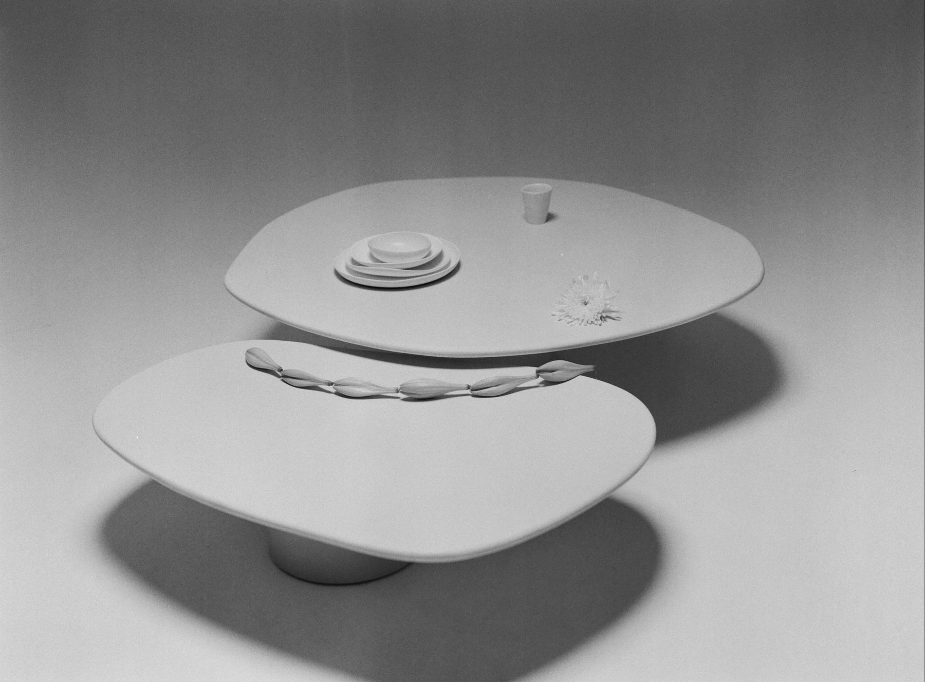 Mesa de centro Morgan 