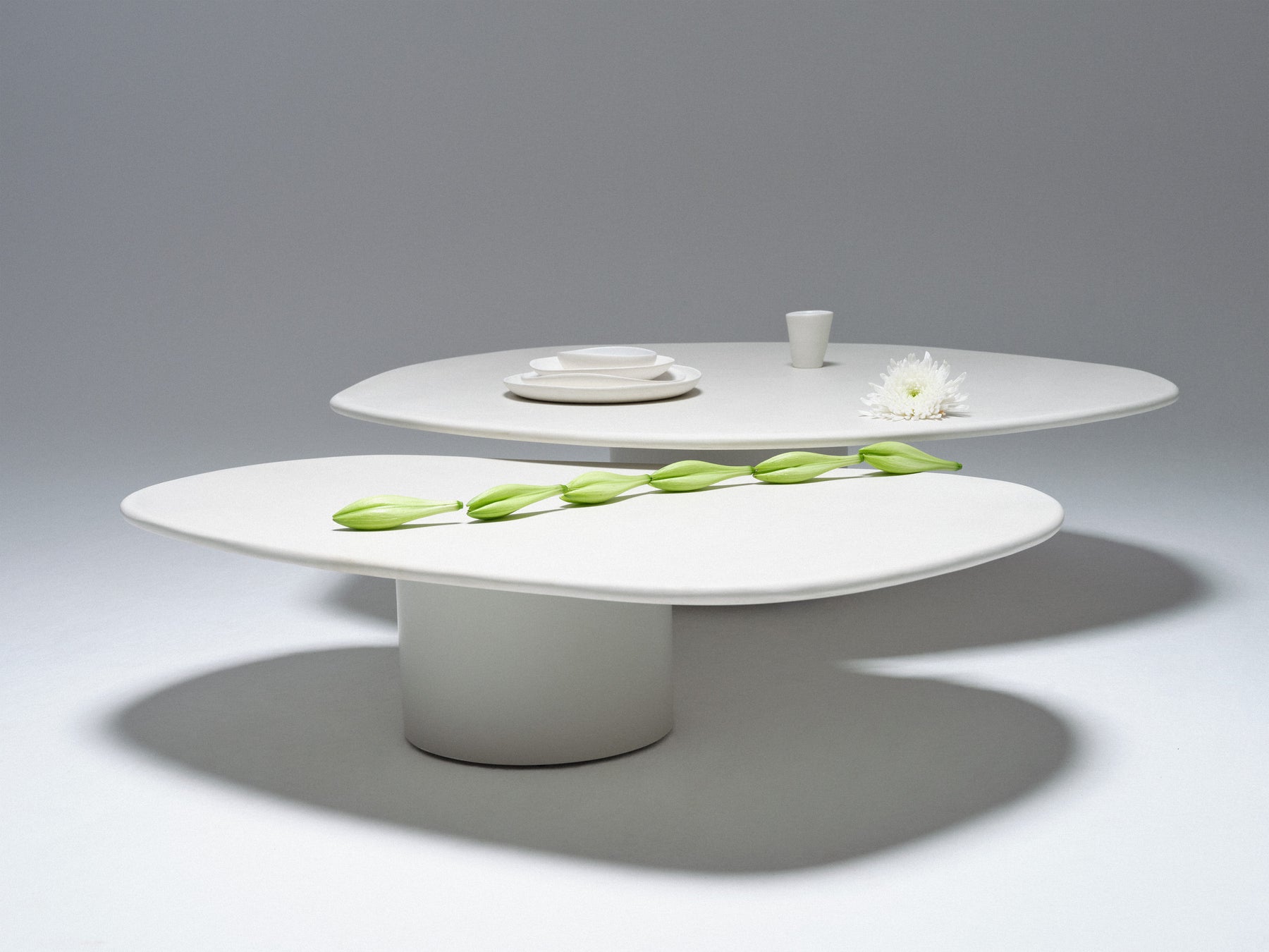 Mesa de centro Morgan 