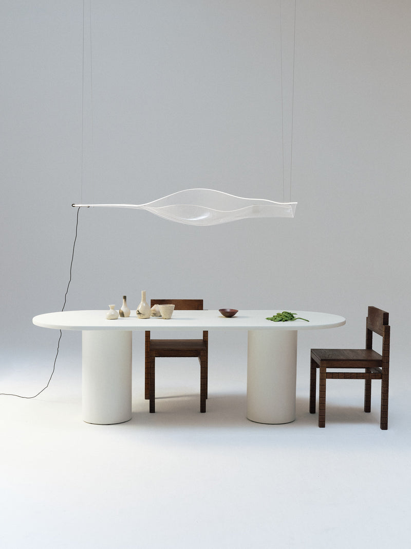 Mesa de comedor Reye