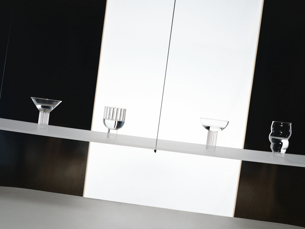 Mesa de comedor Adol