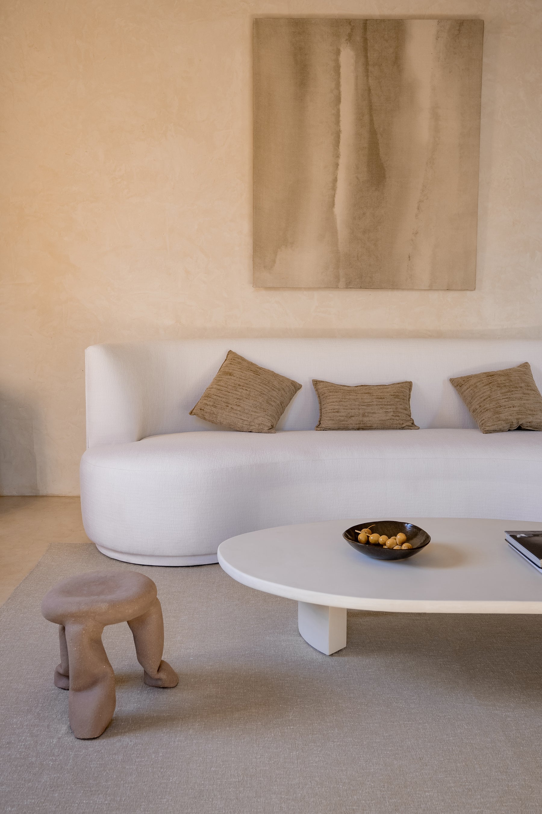 Table basse Rossini