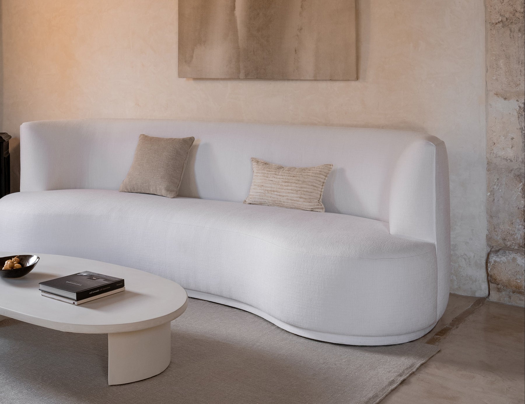 Table basse Rossini