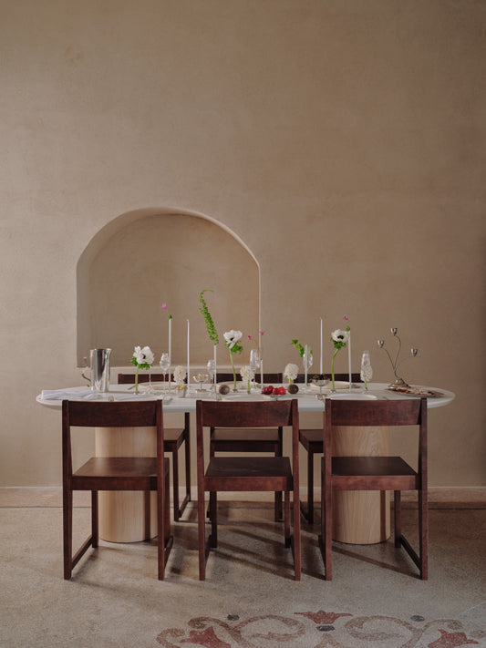 Botticelli Dining table