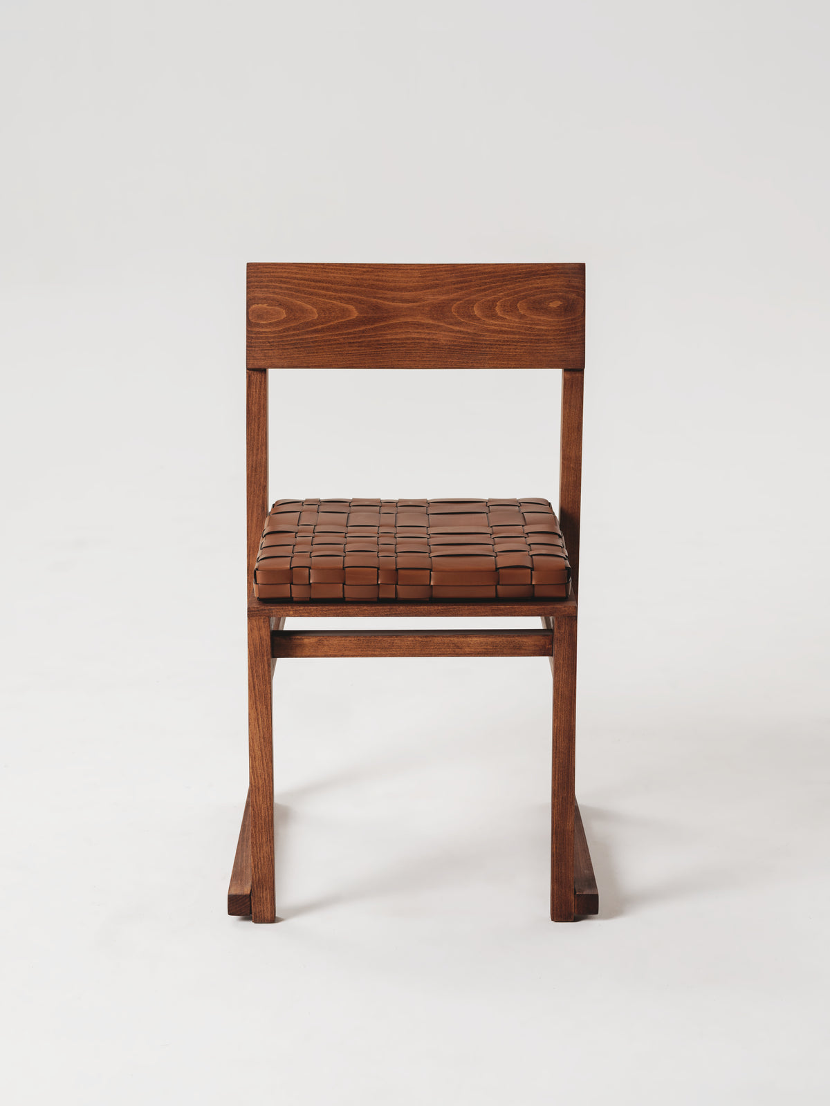Cuscino in Pelle