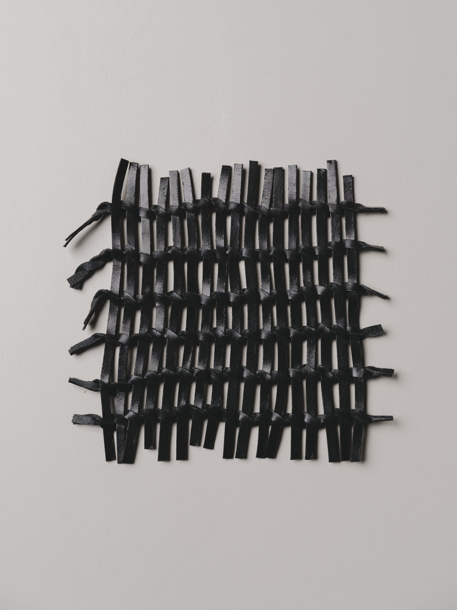 Leather Mat