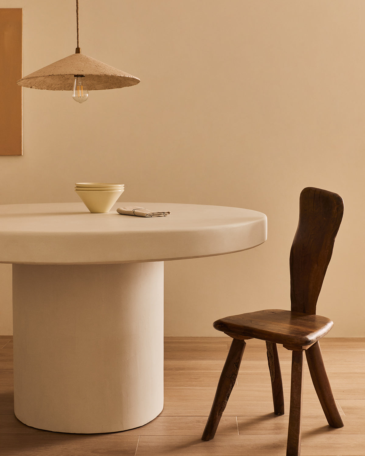 Mesa de comedor Persillé