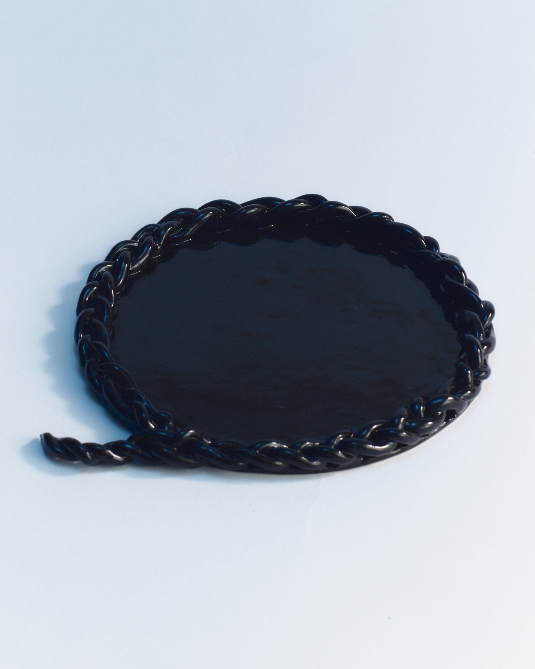Plato de Cerámica