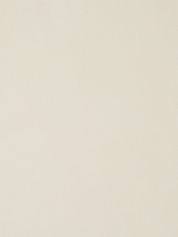 Color swatch — Ivory microcement