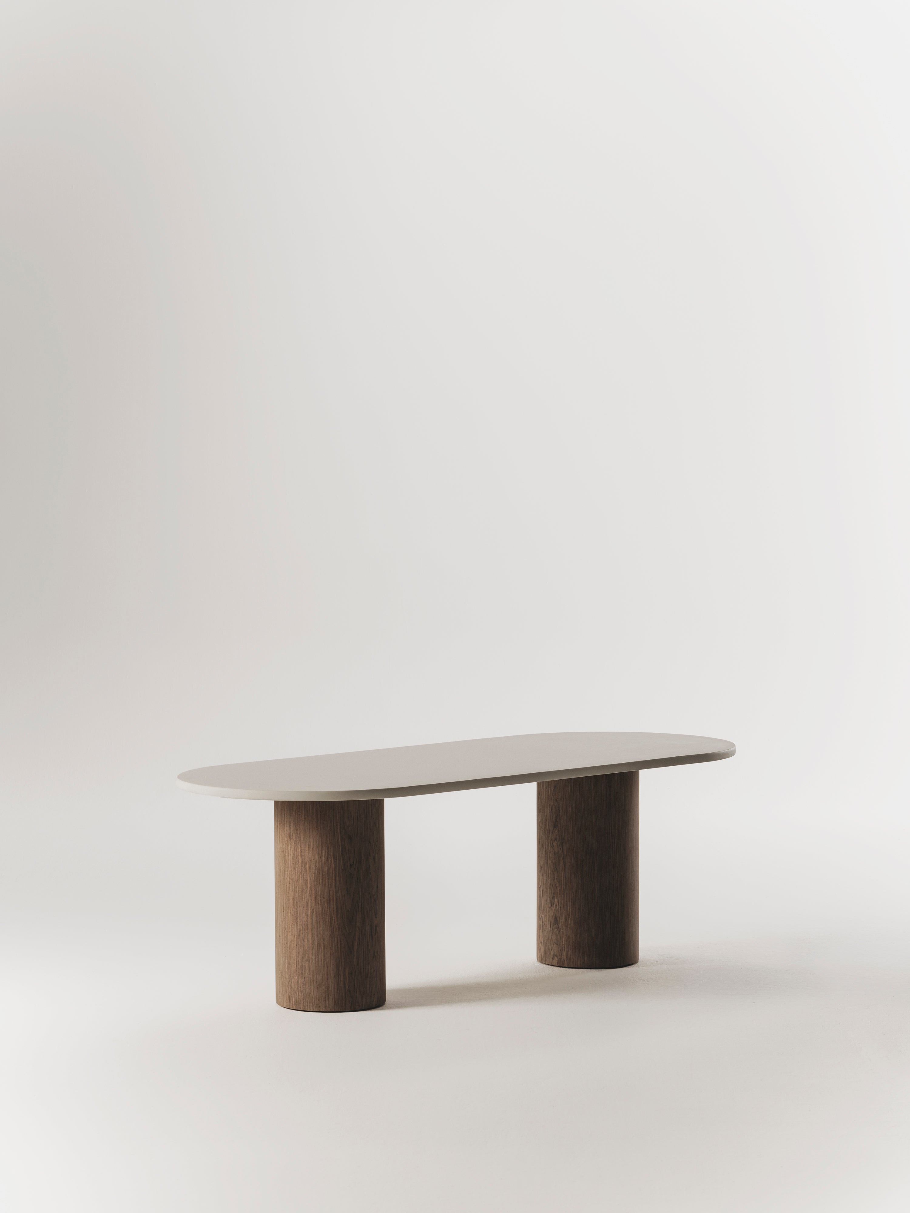 Mesa de comedor Reye